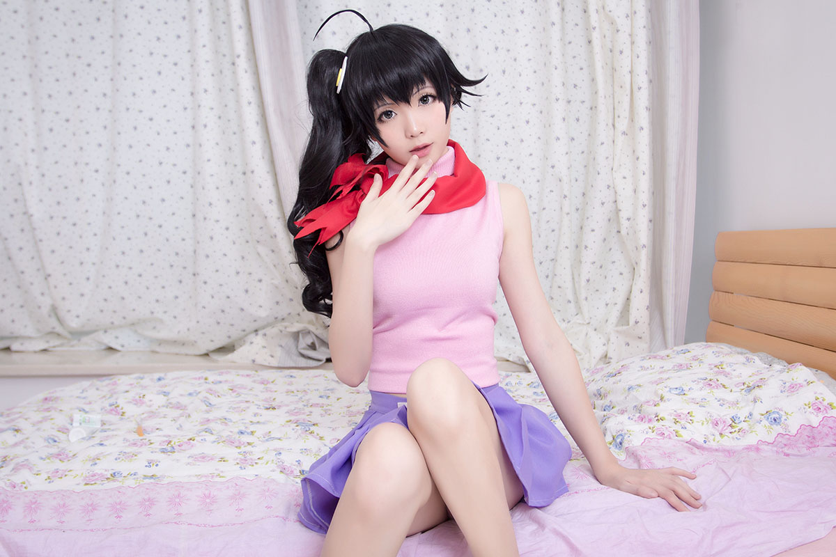 Star's Delay to December 22, Coser Hoshilly BCY Collection 9(92)